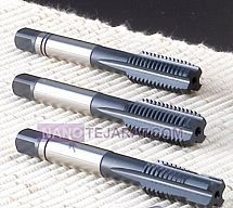 HAND TAPS M2 HAND TAPS M2